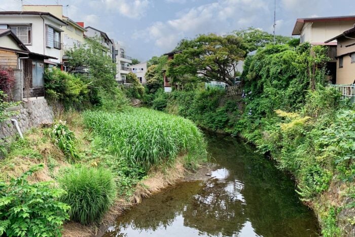 Rincones con encanto en la Kamakura más profunda
