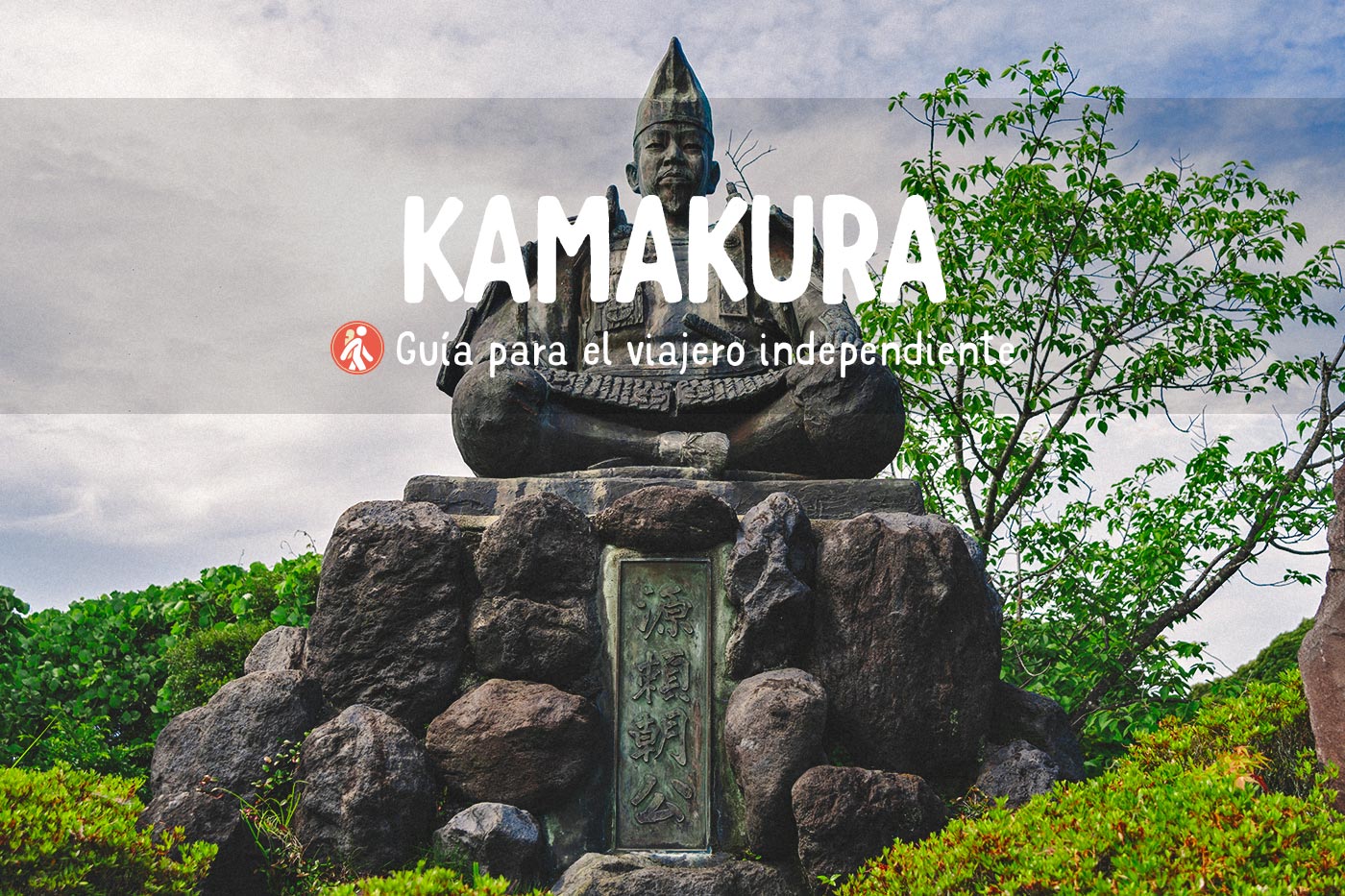 Kamakura guía de viaje