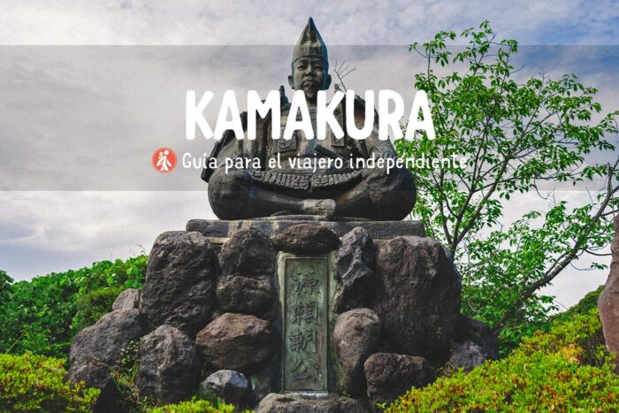 Kamakura guía de viaje