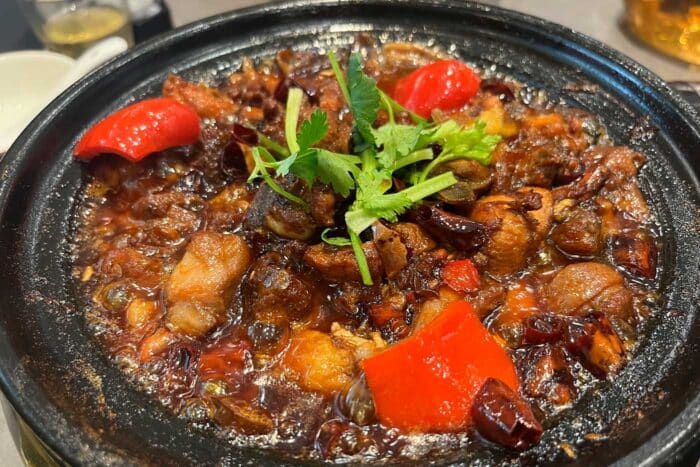 kungpao