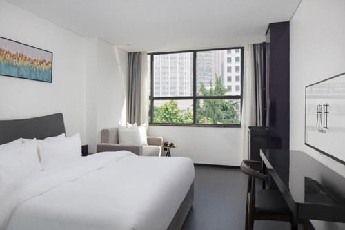 LZ hotel