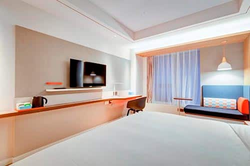 Holiday Inn Express Xi'an Bell Tower by IHG
