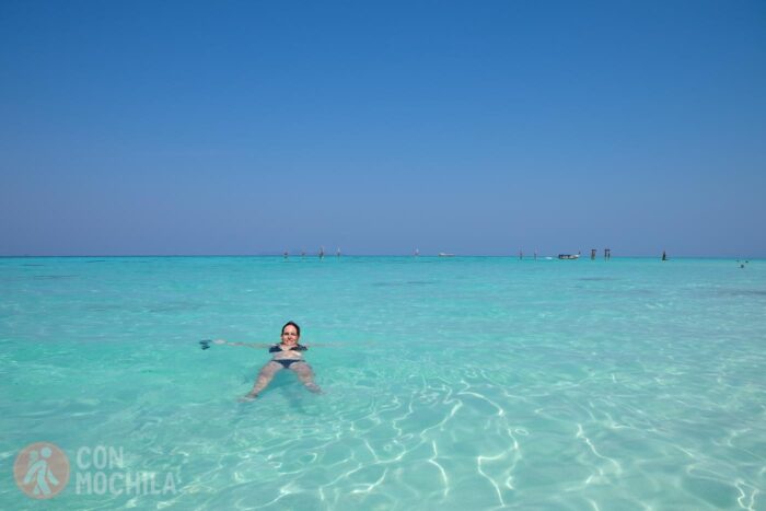¿Dónde dormir en Koh Lipe?