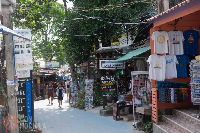 Walking Street