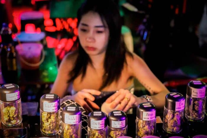 drogas Khaosan
