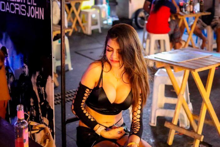 Khaosan