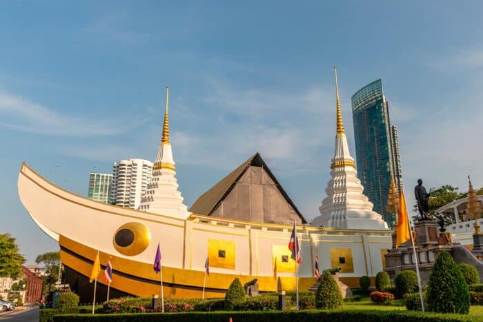 Wat Yannawa