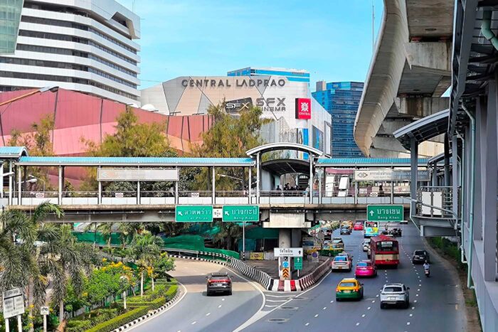 bangkok