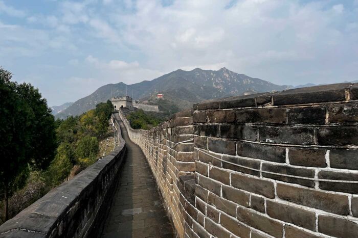 Gran Muralla china