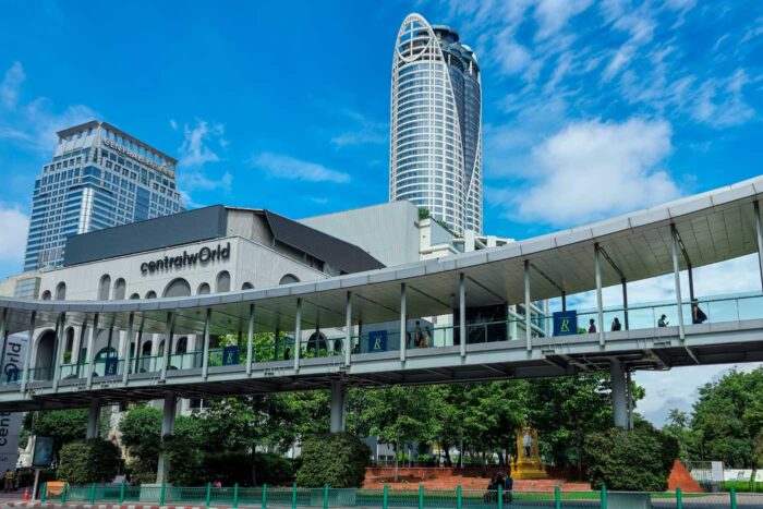 Central World