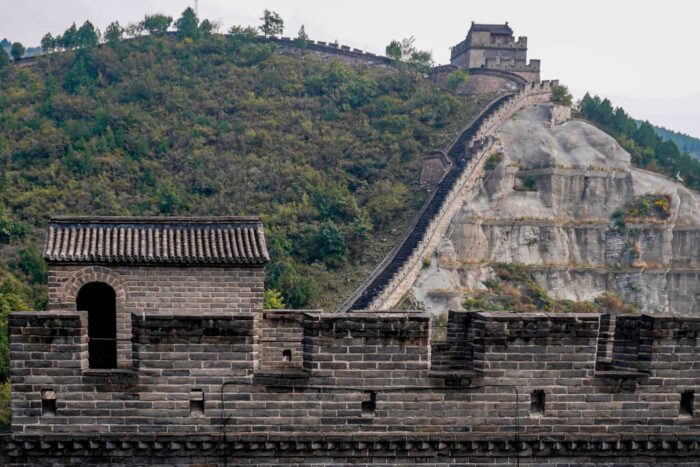 Gran Muralla