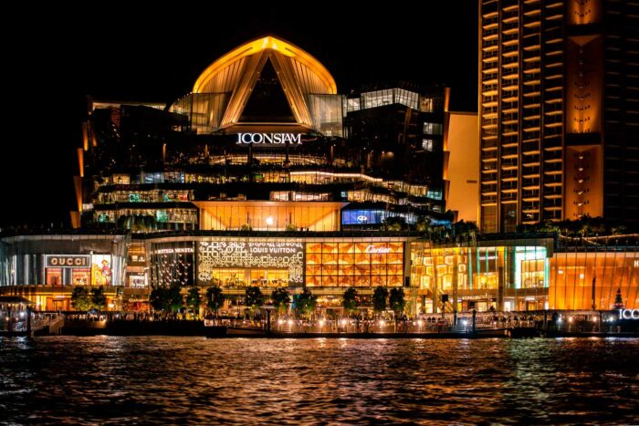 Icon Siam