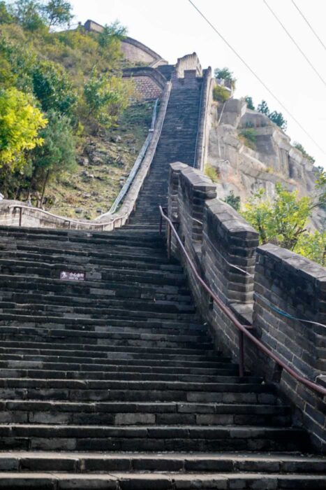 Gran muralla Juyongguan