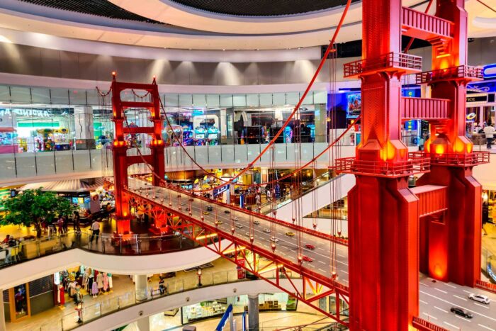terminal21
