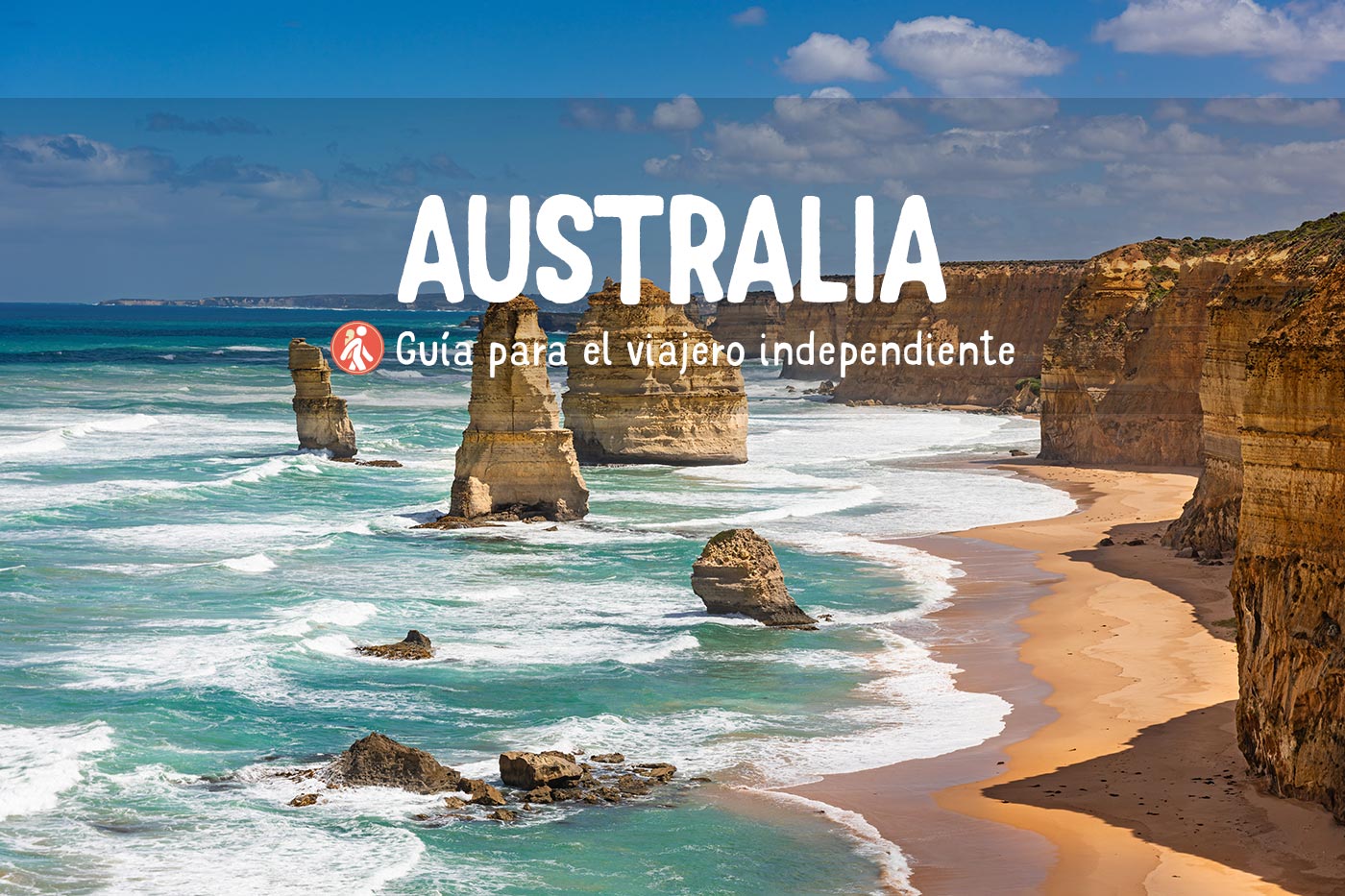 Australia guía de viaje
