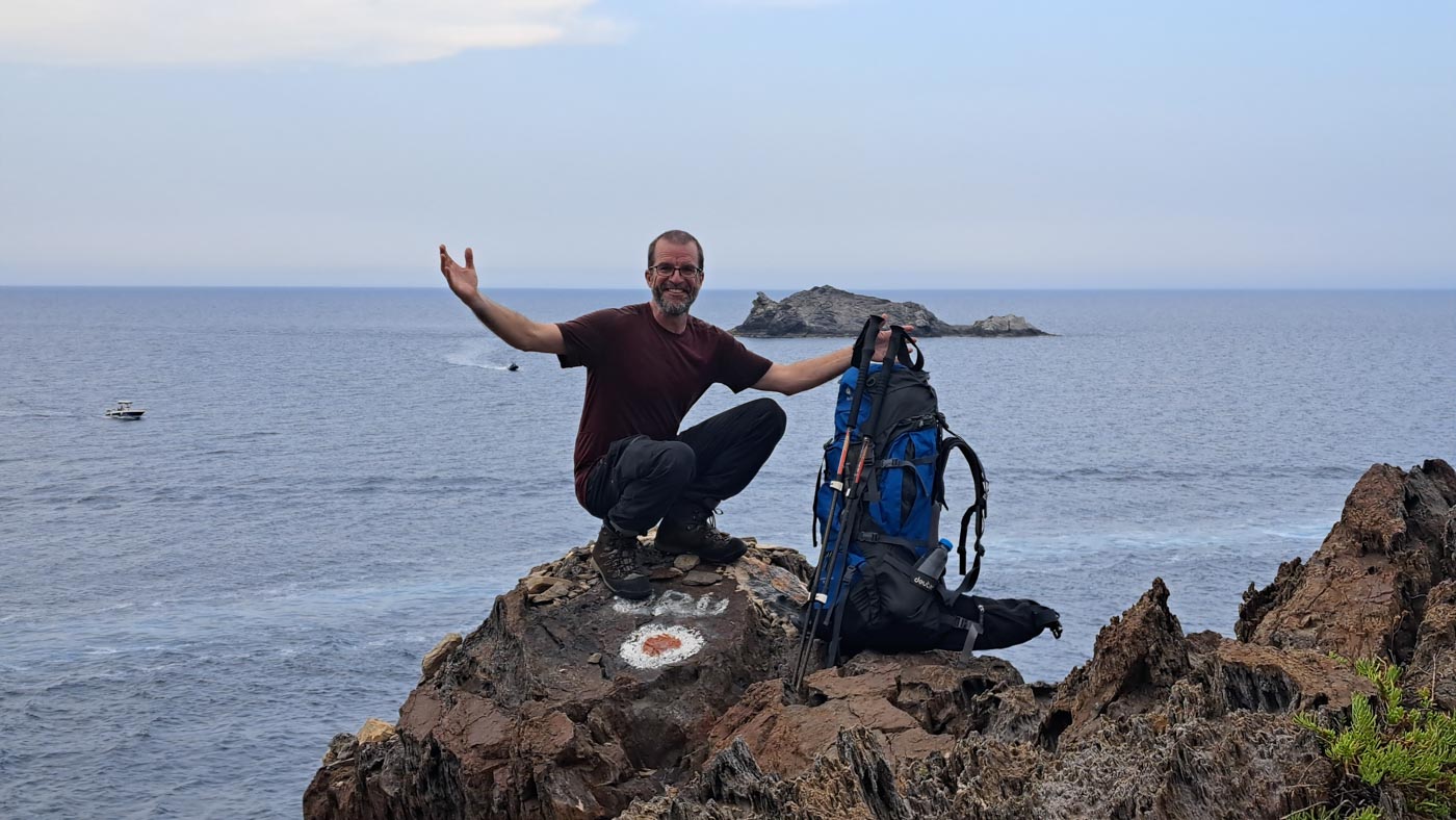 GR11 Etapa 01 4 de 38