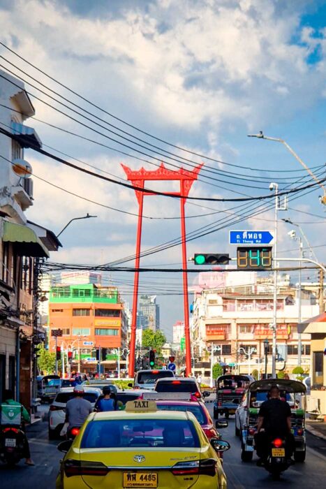 ¿Cuánto cuesta viajar a Tailandia?