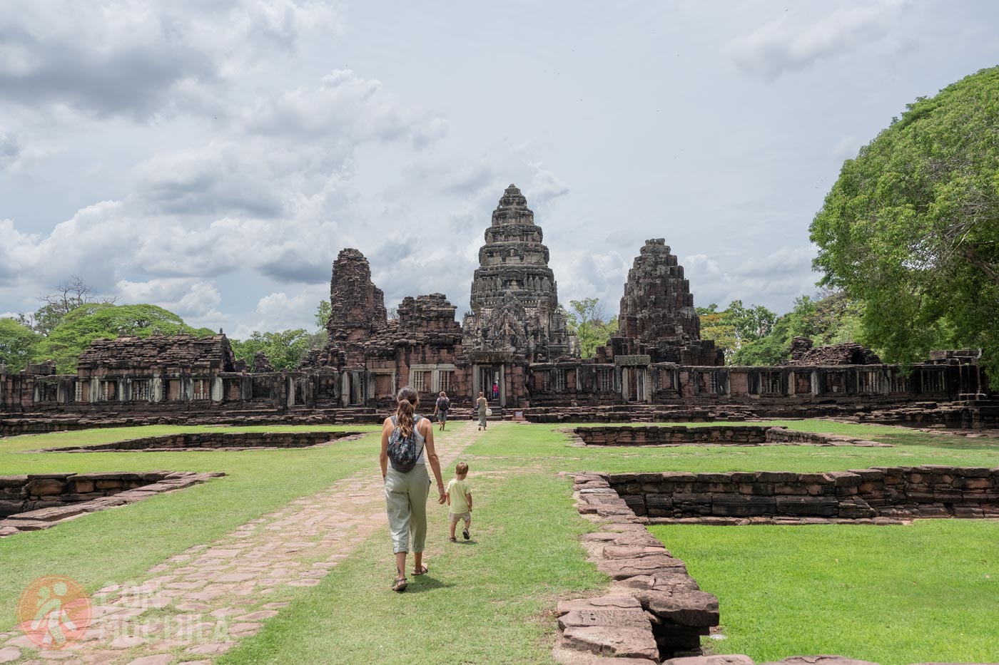 De viaje siempre con IATI Seguros