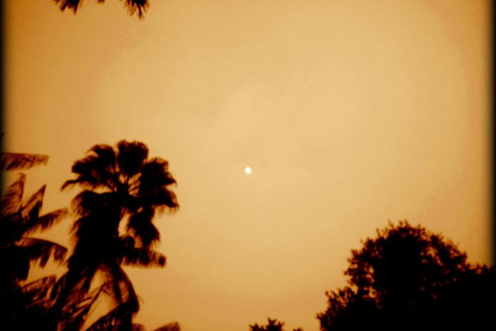 HAZE: La normalización de un Crimen Ambiental 5 Haze maria marcos 2015 2