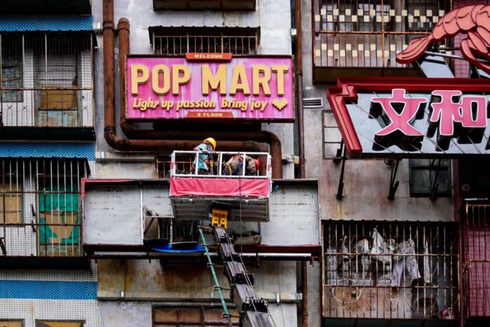 Shenzhen: la ciudad china del futuro que encandila a los influencers 19 Shenzhen edificios