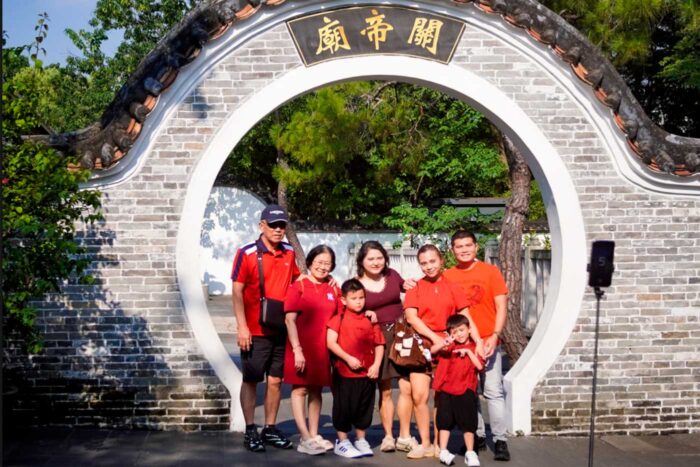 Shenzhen: la ciudad china del futuro que encandila a los influencers 22 Shenzhen Nantou