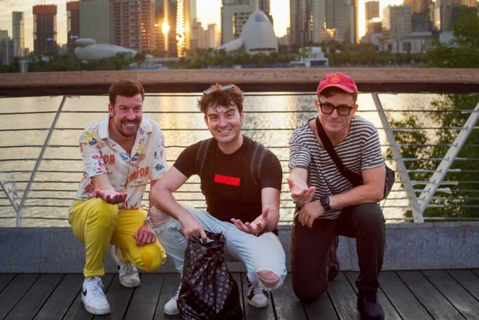 Shenzhen: la ciudad china del futuro que encandila a los influencers 11 Qué ver en Shenzhen